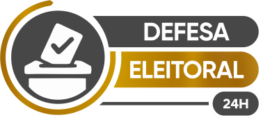 Defesa Eleitoral 24h
