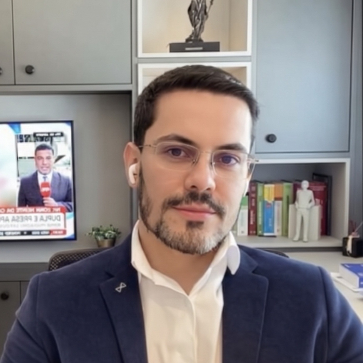 Rodrigo Mathias